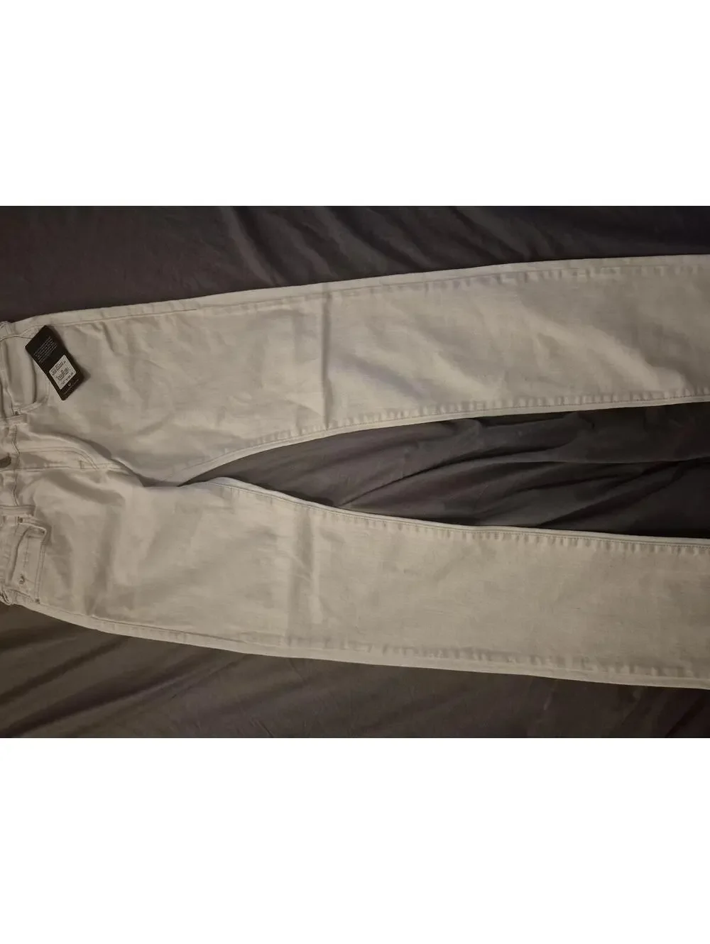 True Religion Denim Rocco Renegade Skinny Jeans Size 32